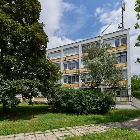 Lem Suburban Apartment 布达佩斯 外观 照片