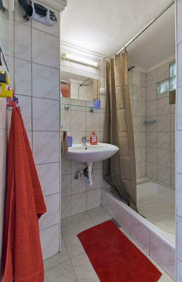 Lem Suburban Apartment 布达佩斯 外观 照片