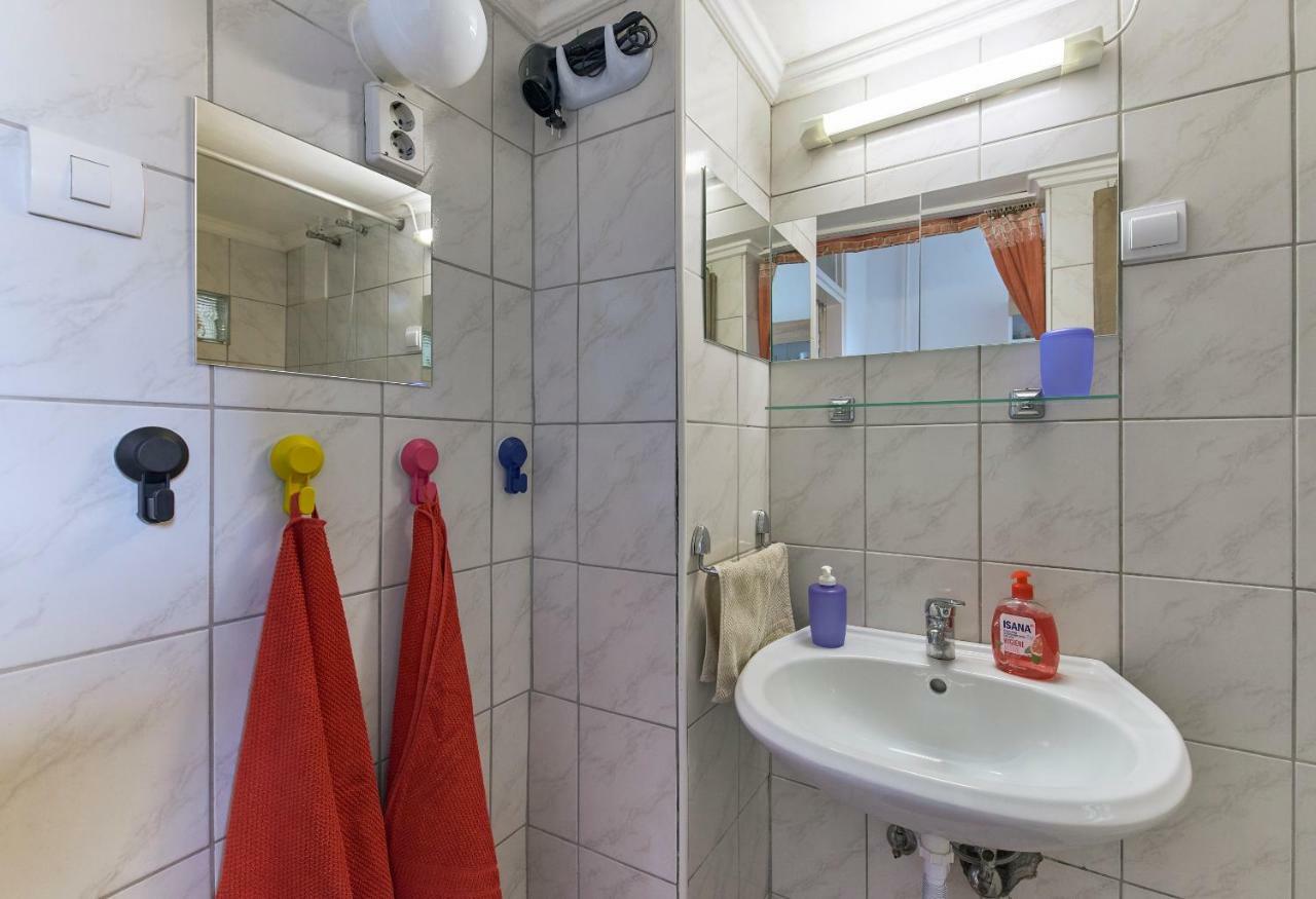 Lem Suburban Apartment 布达佩斯 外观 照片